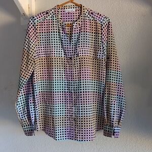 Set of 5 Clavin Klein Shirts Blouse
